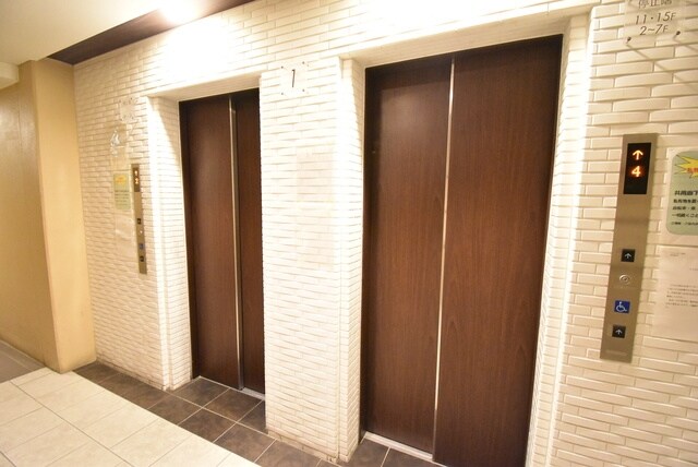 BPRレジデンス町田の物件内観写真