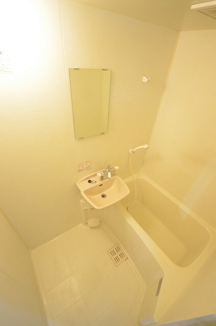 プラウディアの物件内観写真