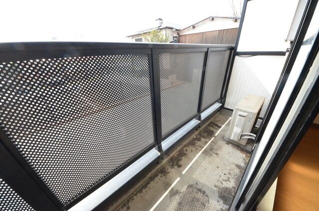 プラウディアの物件内観写真