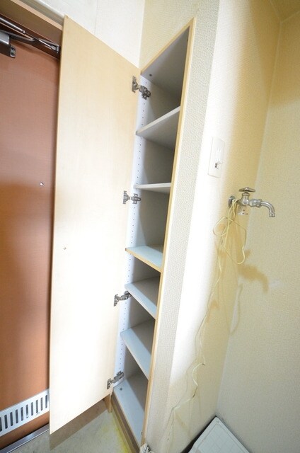 プラウディアの物件内観写真