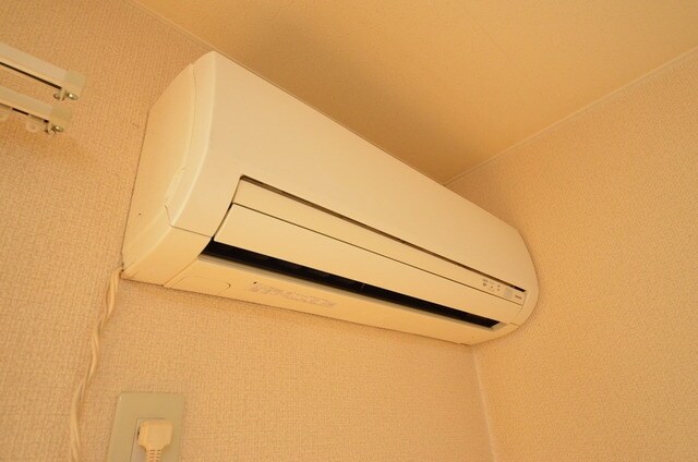 プラウディアの物件内観写真