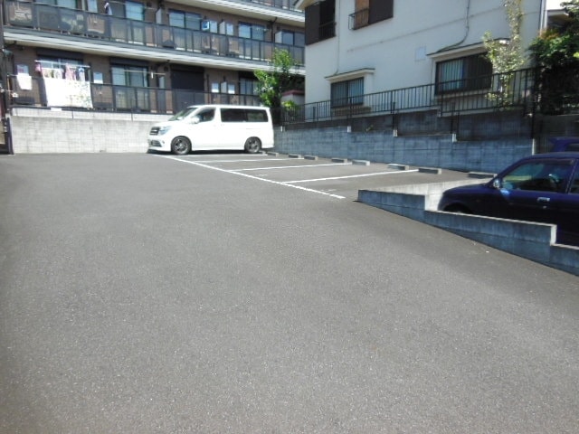 プラウディアの物件内観写真