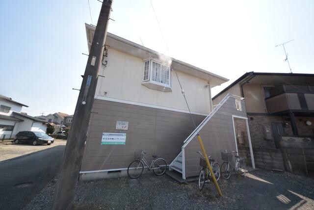 サニーサイド北沢の物件内観写真