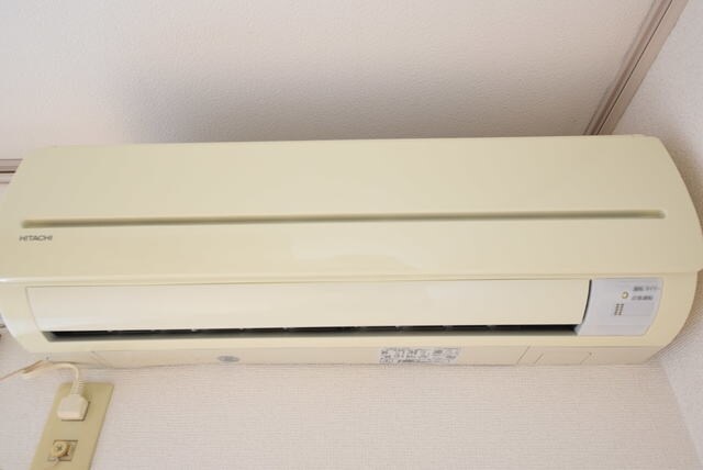 サニーサイド北沢の物件内観写真