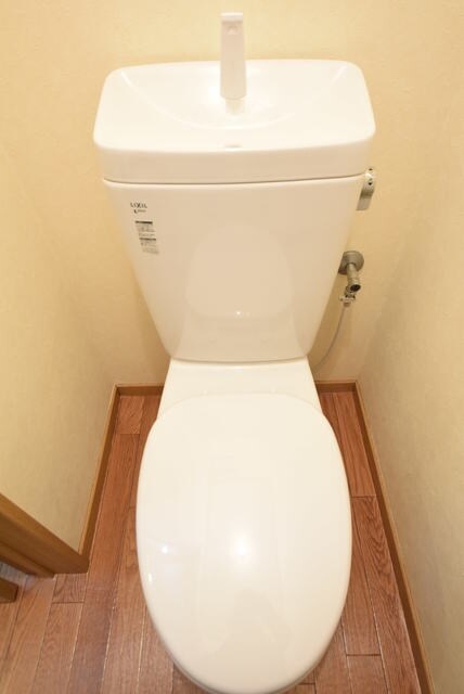 サニーサイド北沢の物件内観写真