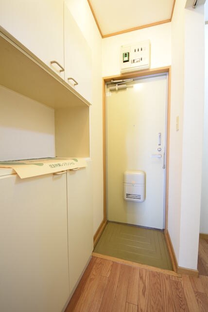 サニーサイド北沢の物件内観写真