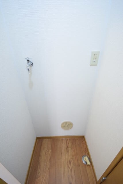 サニーサイド北沢の物件内観写真