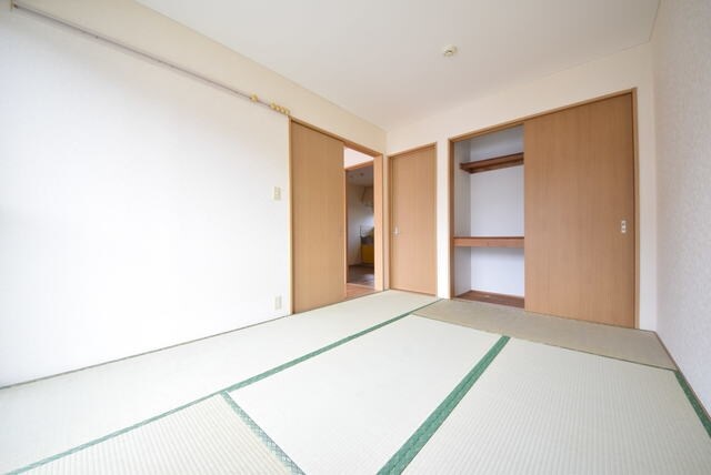 サニーサイド北沢の物件内観写真