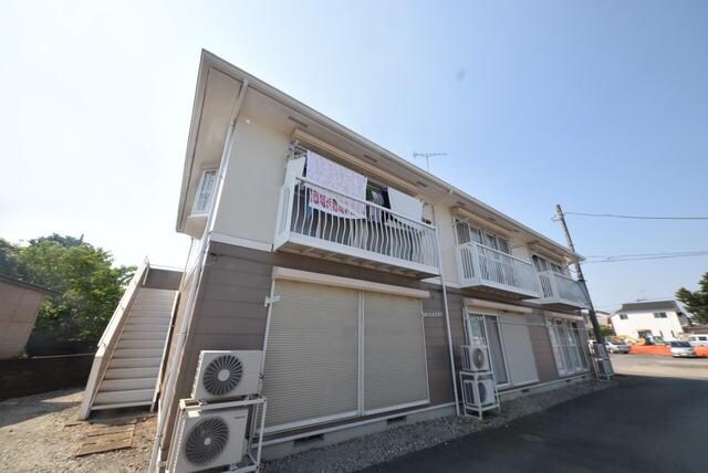 サニーサイド北沢の物件内観写真