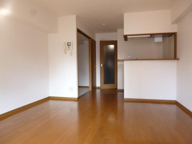 桐屋ビルの物件内観写真