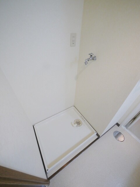 グランドルチェの物件内観写真