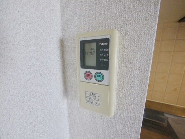 グランドルチェの物件内観写真