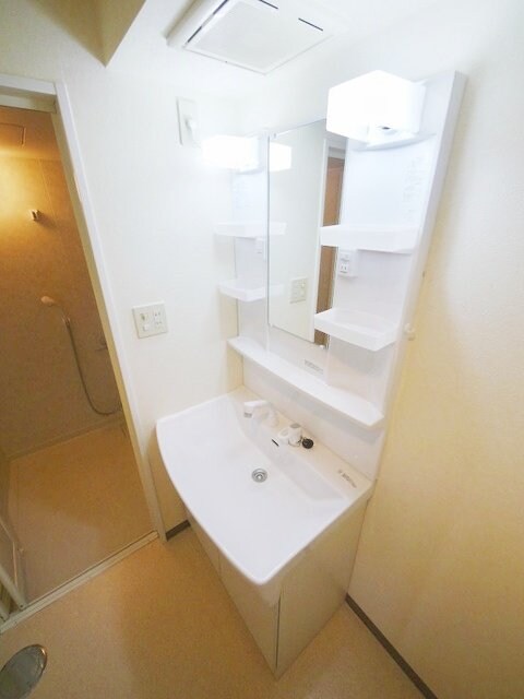 グランドルチェの物件内観写真