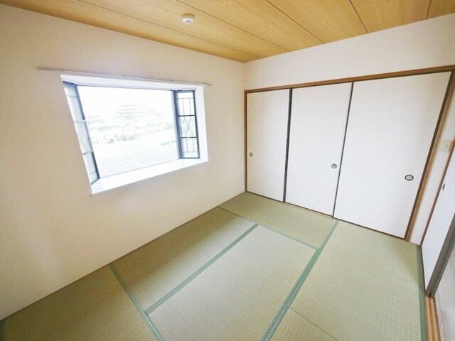 グランドルチェの物件内観写真