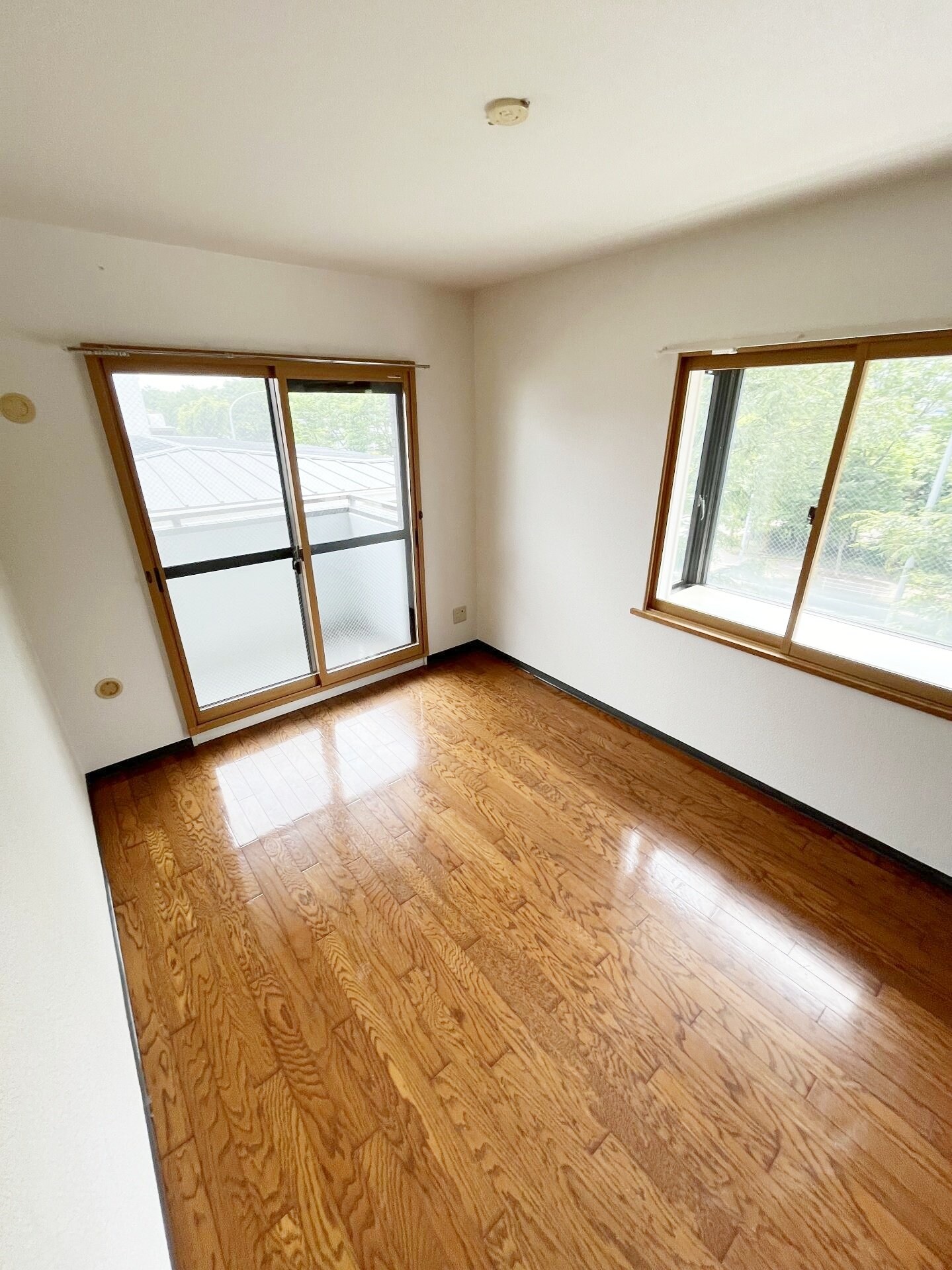 エスペラン相模大野の物件内観写真