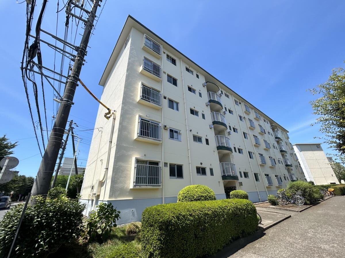 新原町田グリーンハイツC2の物件内観写真