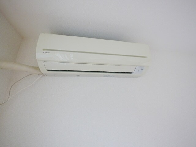 メイプルハイツの物件内観写真