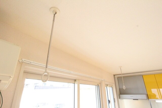 ミストグラスの物件内観写真