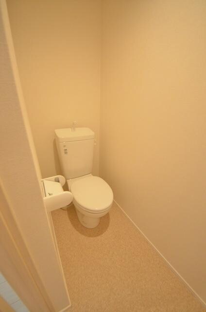 カインドネス八王子緑町の物件内観写真