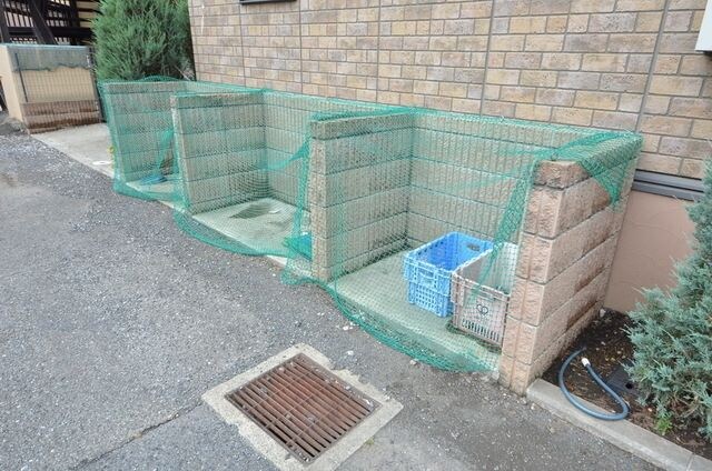 セピアコート本町の物件内観写真