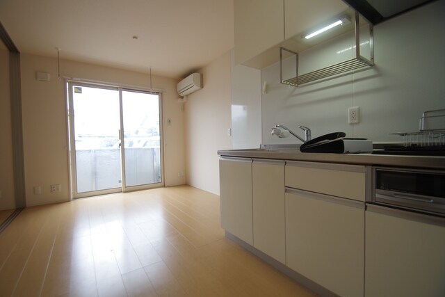 ヒルサイドパレスの物件内観写真