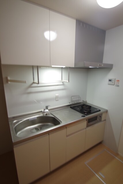 ヒルサイドパレスの物件内観写真