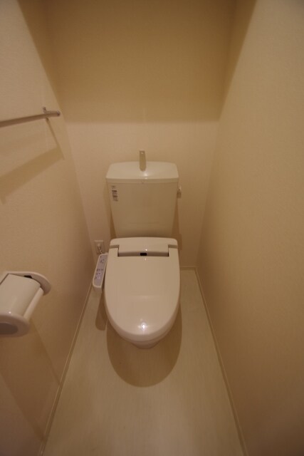 ヒルサイドパレスの物件内観写真