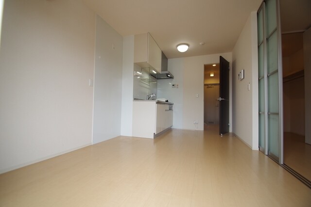 ヒルサイドパレスの物件内観写真