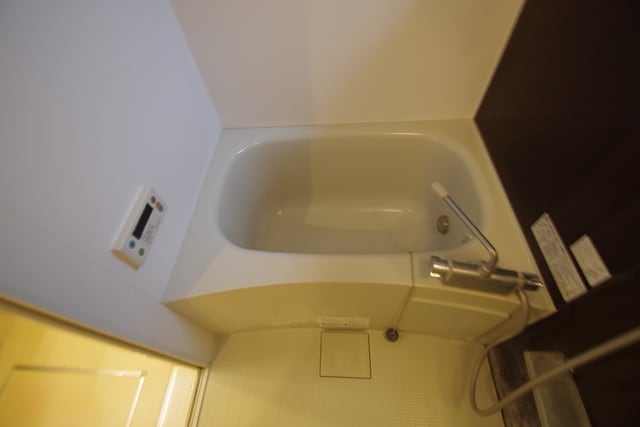 ヒルサイドパレスの物件内観写真