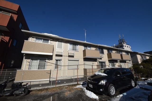 ヒルサイドパレスの物件内観写真