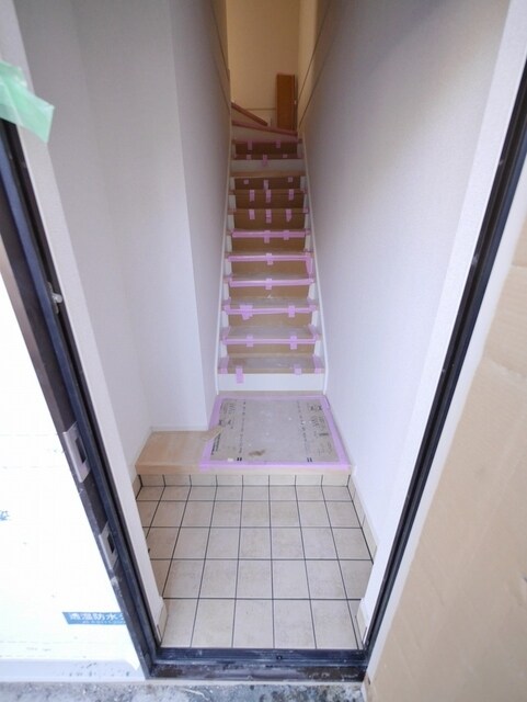 ルミエール モンドBの物件内観写真