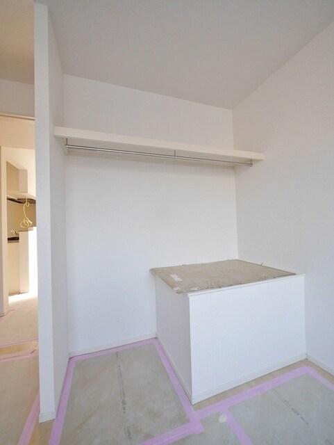 ルミエール モンドBの物件内観写真