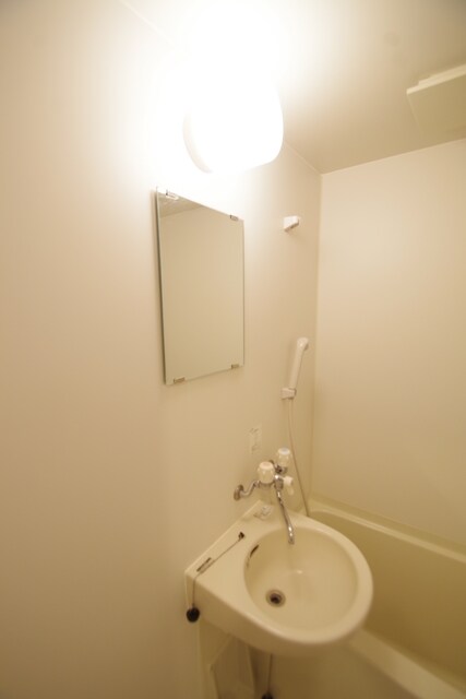 エスポワールの物件内観写真