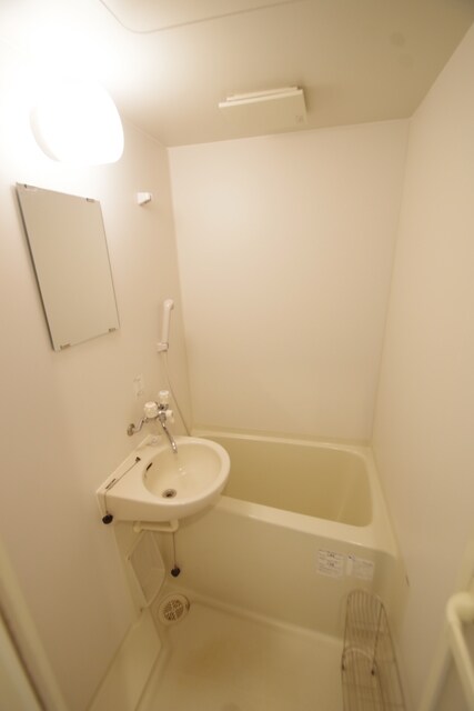 エスポワールの物件内観写真