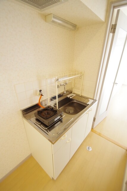 エスポワールの物件内観写真