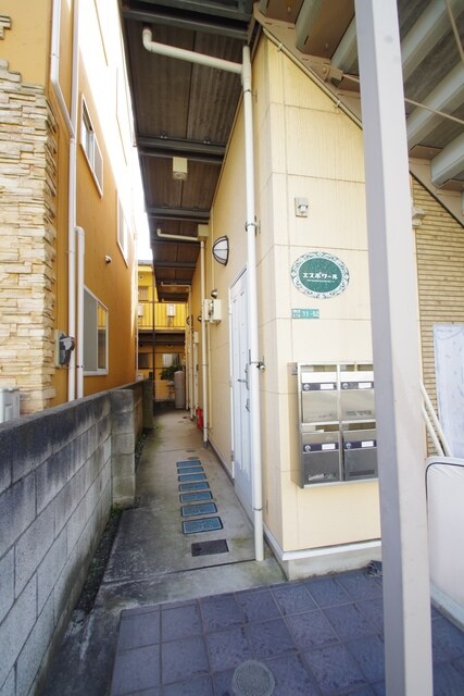 エスポワールの物件内観写真