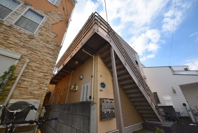 エスポワールの物件内観写真