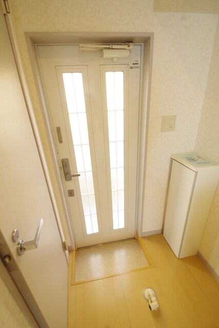 エスポワールの物件内観写真