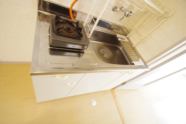 エスポワールの物件内観写真