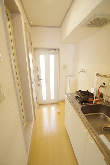 エスポワールの物件内観写真