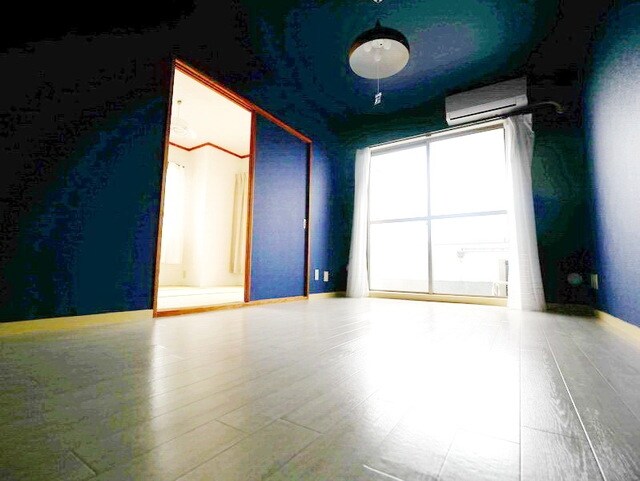 五光ビルの物件内観写真