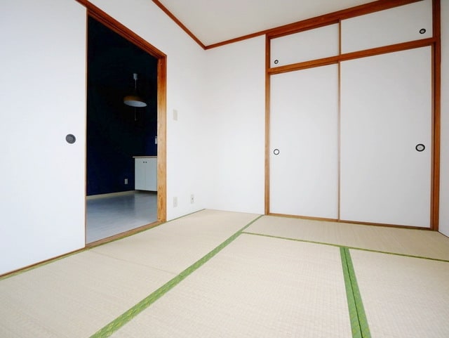 五光ビルの物件内観写真