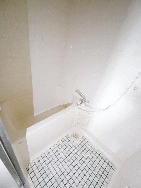 五光ビルの物件内観写真