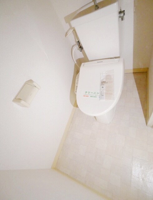 五光ビルの物件内観写真