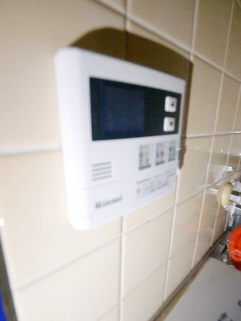 五光ビルの物件内観写真