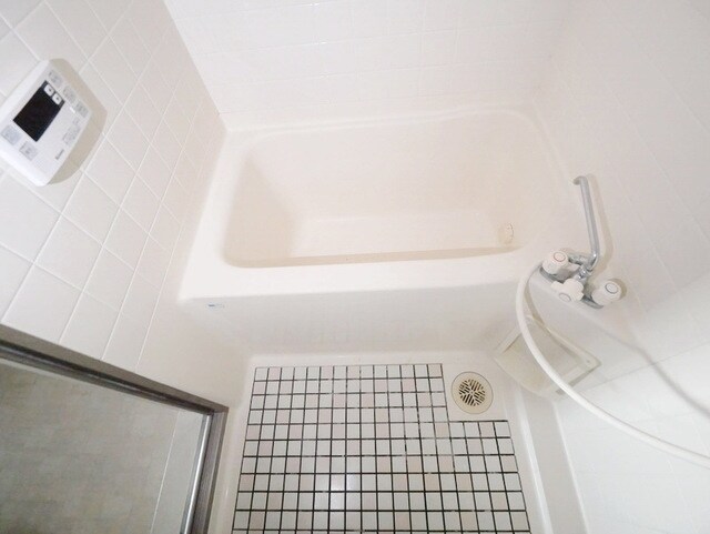 五光ビルの物件内観写真