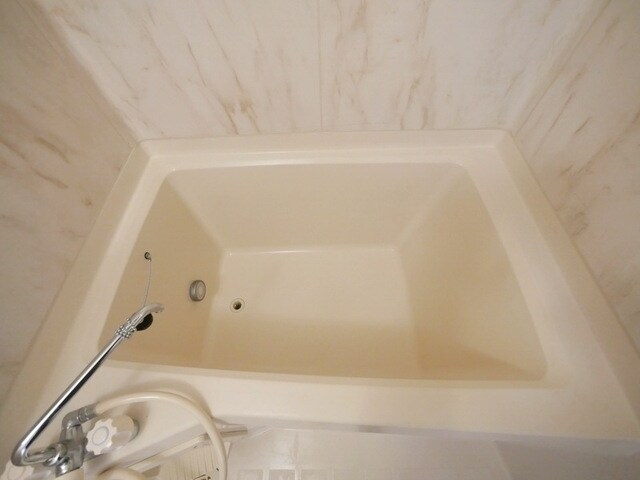 カーサヴェルディの物件内観写真