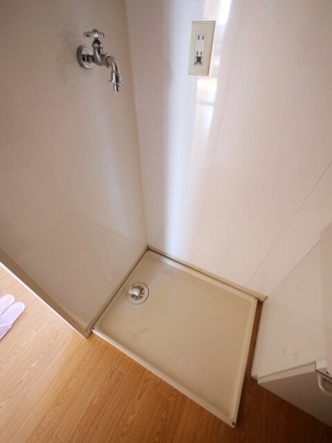 カーサヴェルディの物件内観写真