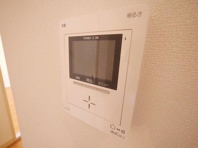 カーサヴェルディの物件内観写真