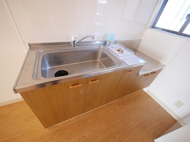 カーサヴェルディの物件内観写真